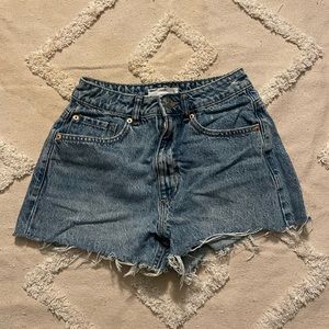 Garage Size S Denim Jeans